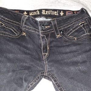 Rock revival (Patti) 28